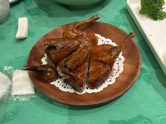 -誉八仙粤菜(万象天地店)