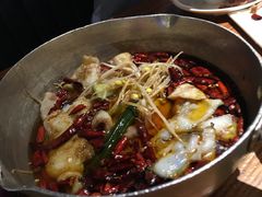 -茉莉餐厅(悦方idmall店)
