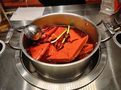 -签小二串串火锅(观音桥店)