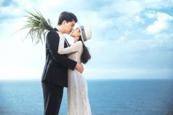 -巴黎春天·菀纱仙庭婚纱美学