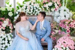 -戛纳印象摄影(潮拍定制馆)