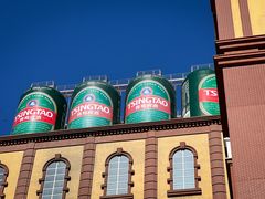 -青岛啤酒博物馆