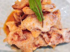 -红樱桃·欢乐餐厅(太原里店)