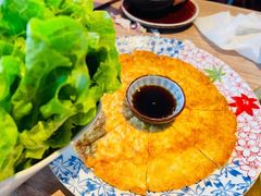 -万福·和牛炭火烧肉店(苏州中心店)