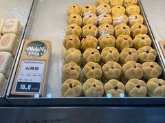 -酥大興·新国潮糕点配茶饮(龙岗万达黑金店)