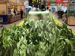 -大润发(合川店)