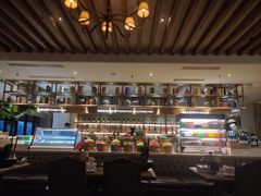 -雍和会海鲜姿造自助(湖东路店)