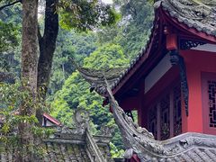-凤栖山