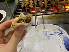 -小寒羊烧烤(凯瑞时代大厦店)