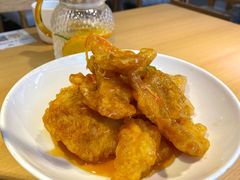 -关东小磨东北菜(上海长风大悦城店)