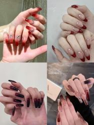 -M·X Nail日式美甲美睫