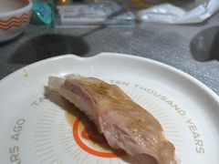 -探鱼·鲜青椒爽麻烤鱼(北京路天河城店)