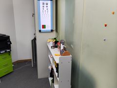 -优视觉视光中心•青少年近视防控(新世界中心写字楼店)