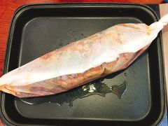 -鱼鼎香烤鱼火锅(华发商都店)