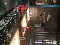 -茅庐毛血旺(烟台大悦城店)