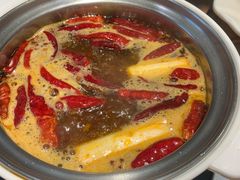 -前门后头老北京铜锅涮肉·京味菜·烤鸭(伊藤洋华堂店)