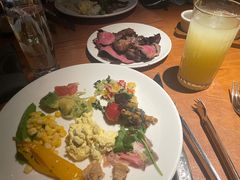 -拉蒂娜·巴西牛排馆 Latina·Brazilian Steakhouse(王府井喜悦店)
