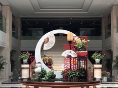-诸暨同方豪生大酒店