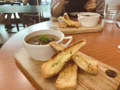 -魏斯理汉堡(西安沣东吾悦店)