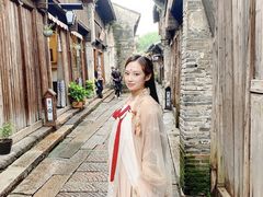 -汉仪华裳汉服旗袍·摄影写真馆(乌镇西栅店)