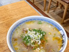 -武圣羊汤(武圣路店)