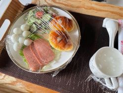 -贝美月子中心(半坡店)