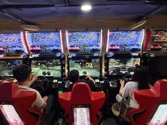 -汤姆熊欢乐世界(正大店)