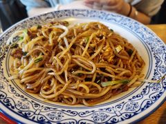 -赣南粉局·江西小炒·锅气炒粉(人民广场店)