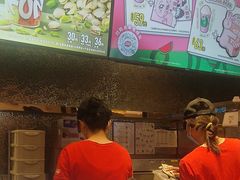 -DQ·蛋糕·冰淇淋(石家庄北国奥特莱斯店)