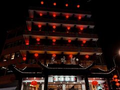 -千岛湖鱼味馆(十字街总店)