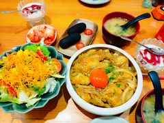 -福匠日本料理(人民路店)