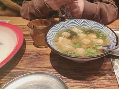 -北丐先生·野馄饨烧烤(长宁龙之梦店)