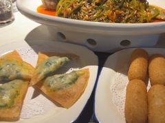 -院8里·小聚园老川菜(九眼桥店)