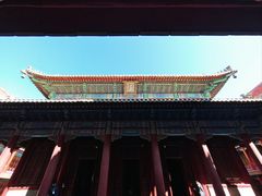 -普陀宗乘之庙(小布达拉宫)