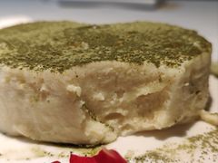 抹茶榴莲山药-春暖花开(西溪店)
