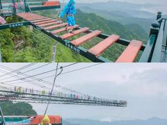 -梦幻奥陶纪景区