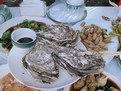 -小红门海鲜