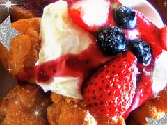 -BUTTERFUL&CREAMOROUS 黄油与面包(三里屯太古里店)