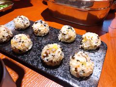 -春熙台韩国料理·章鱼肥牛(西丽店)