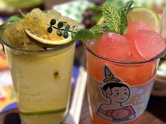 -泰妃殿(武汉首店)