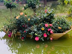 -人民公园(罗湖区)