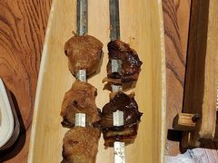 -驿楼兰·新疆菜(火车站店)
