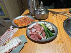 -哼蟹二将·烤肉酱蟹(合生汇店)