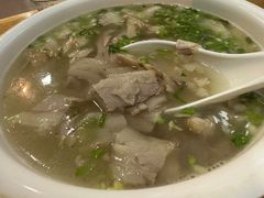 -继承独一味生烤羊排(金牛小区店)