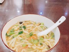 -安仙拉面美食(横店镇店)