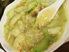 -抱德·潮汕味(敦和店原惠城鱼仔)
