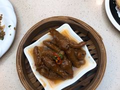 -点都德(华强南店)