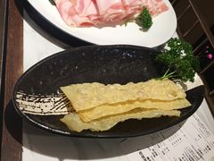 -捞神煲汤火锅(湖滨商业街店)