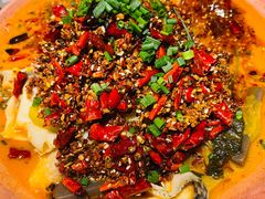 -云海肴·汽锅鸡·云南菜(天山百盛优客店)