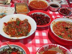 -辣小鲜·南昌大排档(船山路店)